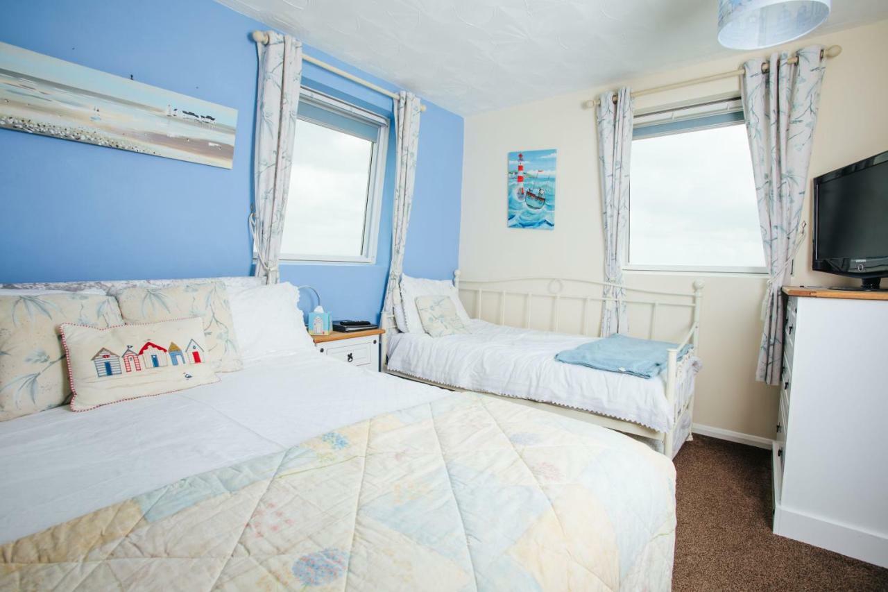 Bed and breakfast Kallacliff - Guest New Quay